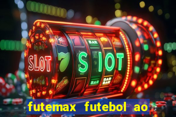 futemax futebol ao vivo libertadores